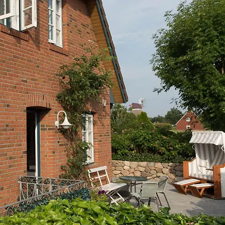 Holiday home Rosen Huus 2 Wrixum