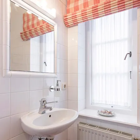 Rosen Huus 2 Holiday home Wrixum