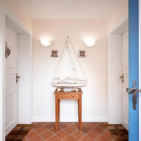 Holiday home Rosen Huus 2 Wrixum