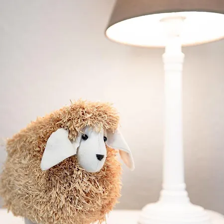 Rosen Huus 2 Ferienhaus *
