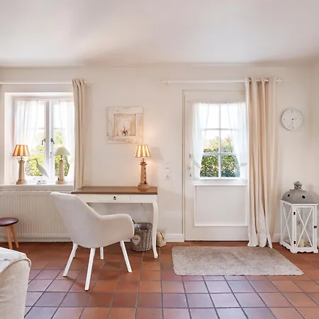 Rosen Huus 2 Ferienhaus *